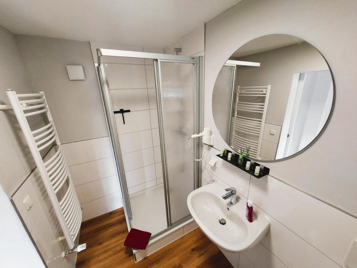 Ferienhaus Luise Neustrelitz Kültér fotó