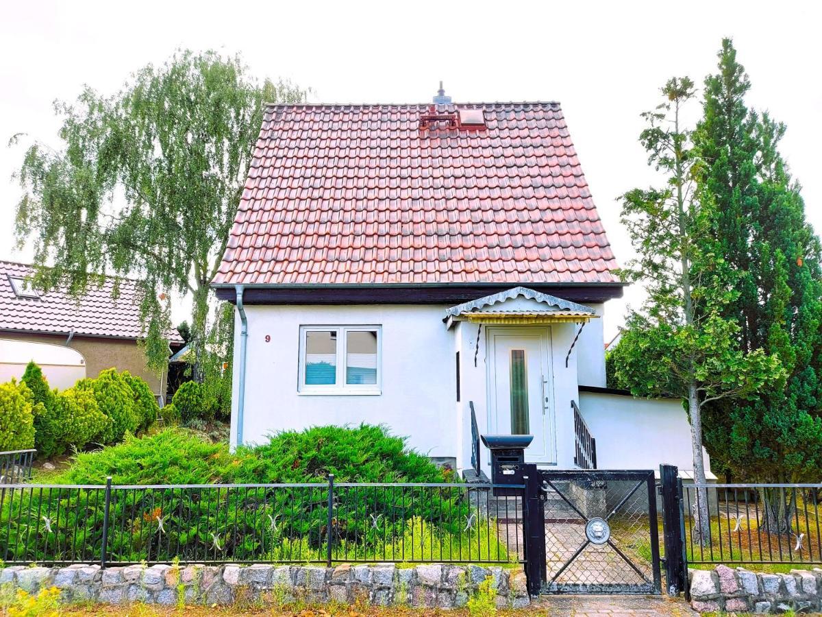Ferienhaus Luise Neustrelitz Kültér fotó
